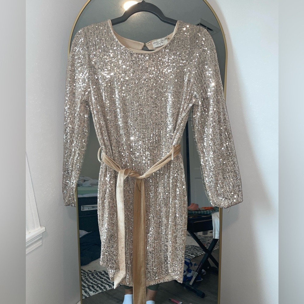 Holiday Dress